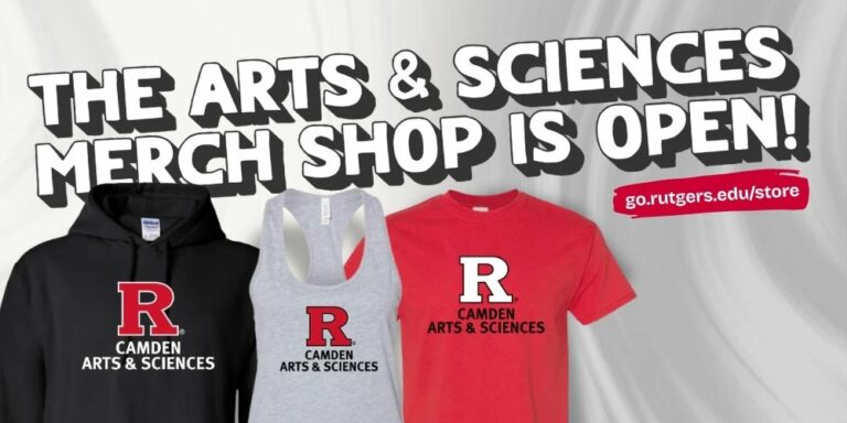 Merch Shop