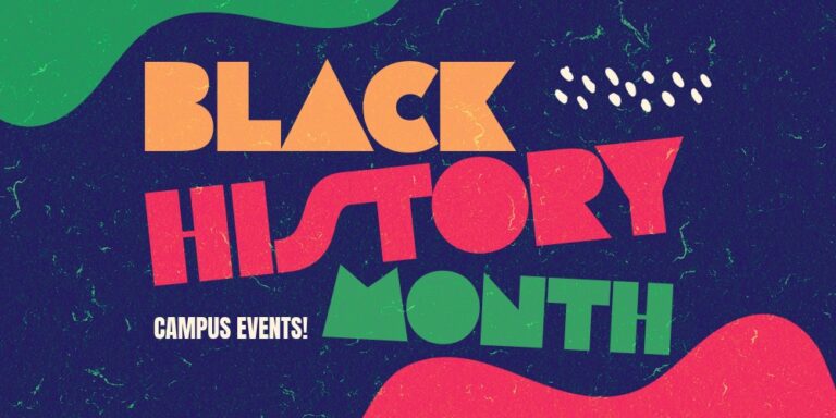 Black History Month