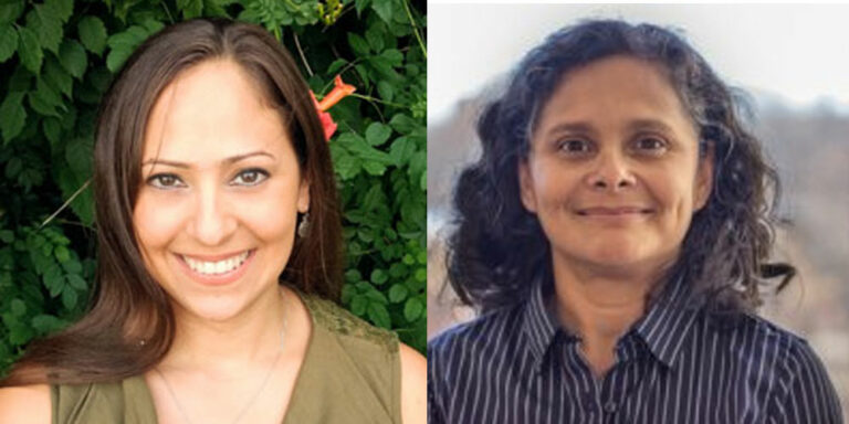 Clare Boothe Luce Award