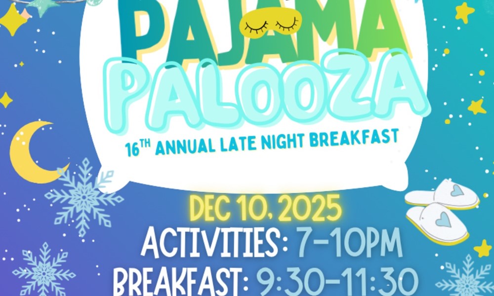 PJ Palooza