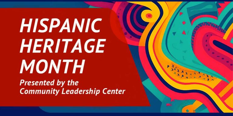 Hispanic Heritage Month
