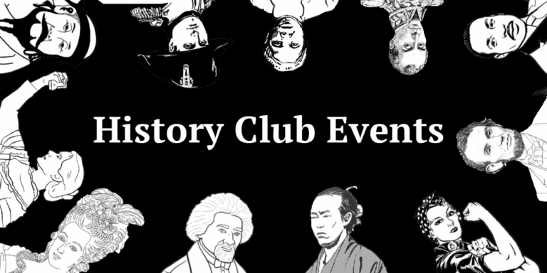 History Club