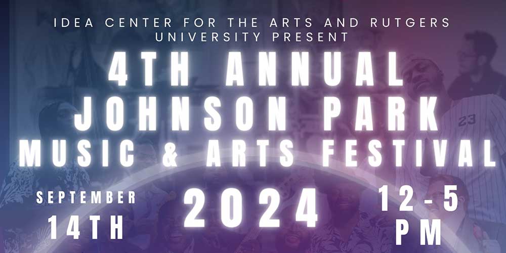 Johnson Park Music and Arts Festival