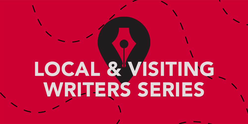 Local and Visiting Writers Series