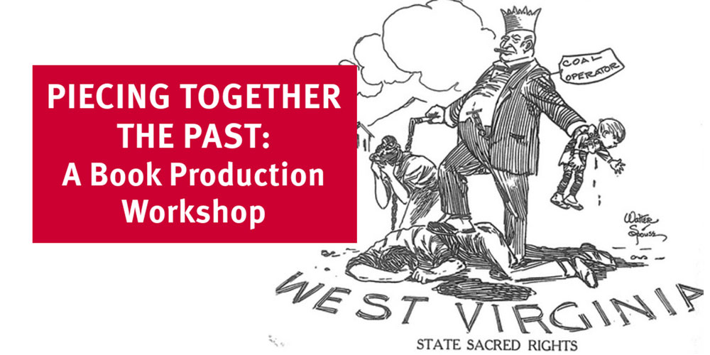 MARCH Event header image