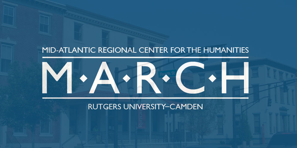 Mid-Atlantic Regional Center for the Humanities