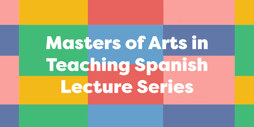 MAT Spanish Lecture Series