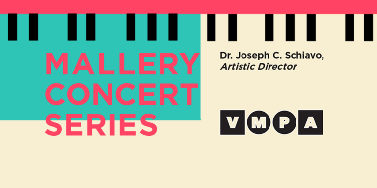 Spring 2025 Mallery Concert Series