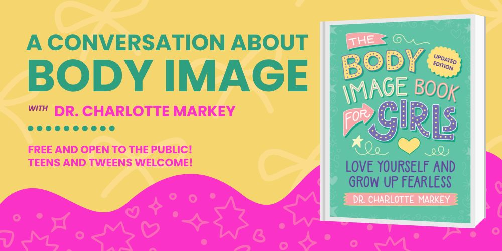 A Conversation about Body Image