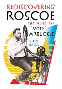 Rediscovering Roscoe book cover