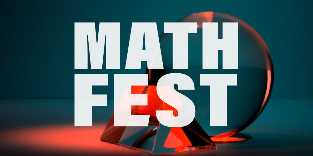 Math Fest