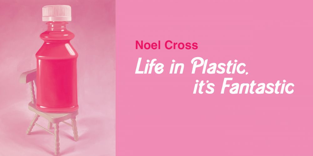 Noel Cross, Life in Plastic, It's Fantastic