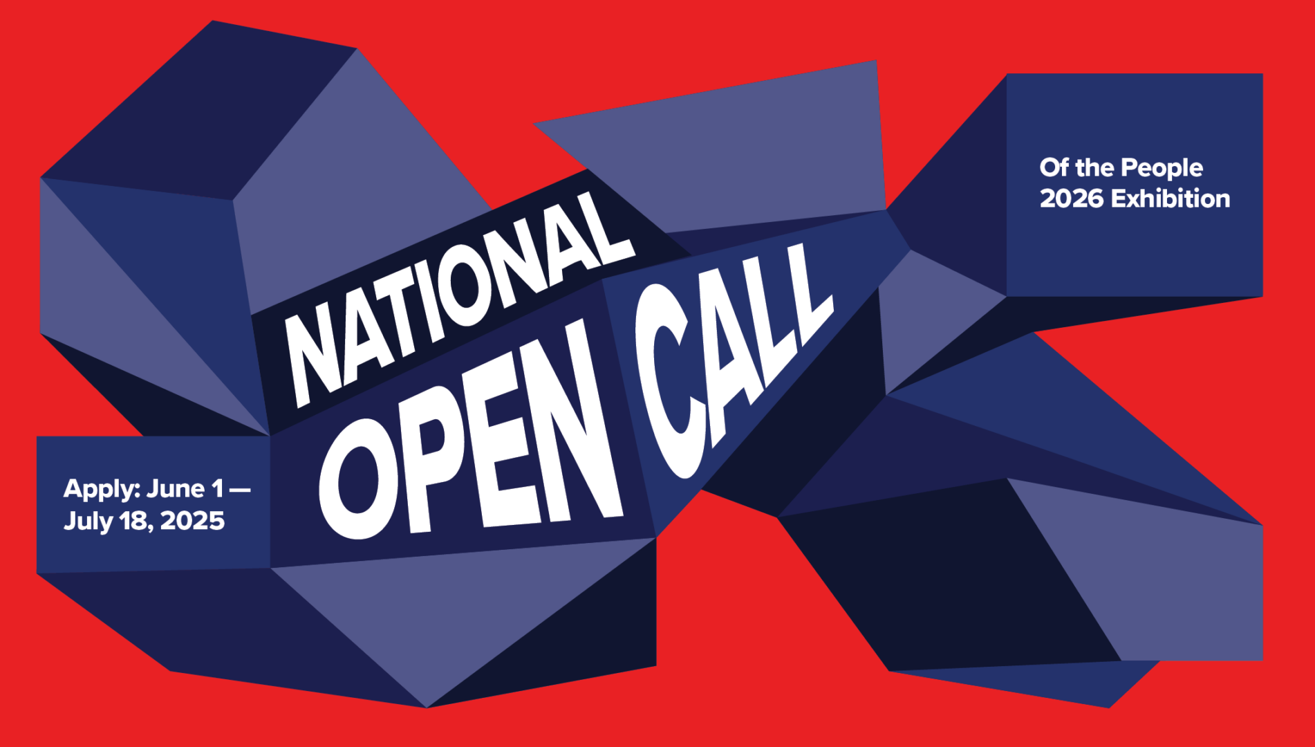National Open Call