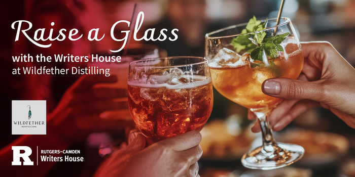 Writers House at Wildfether Distilling