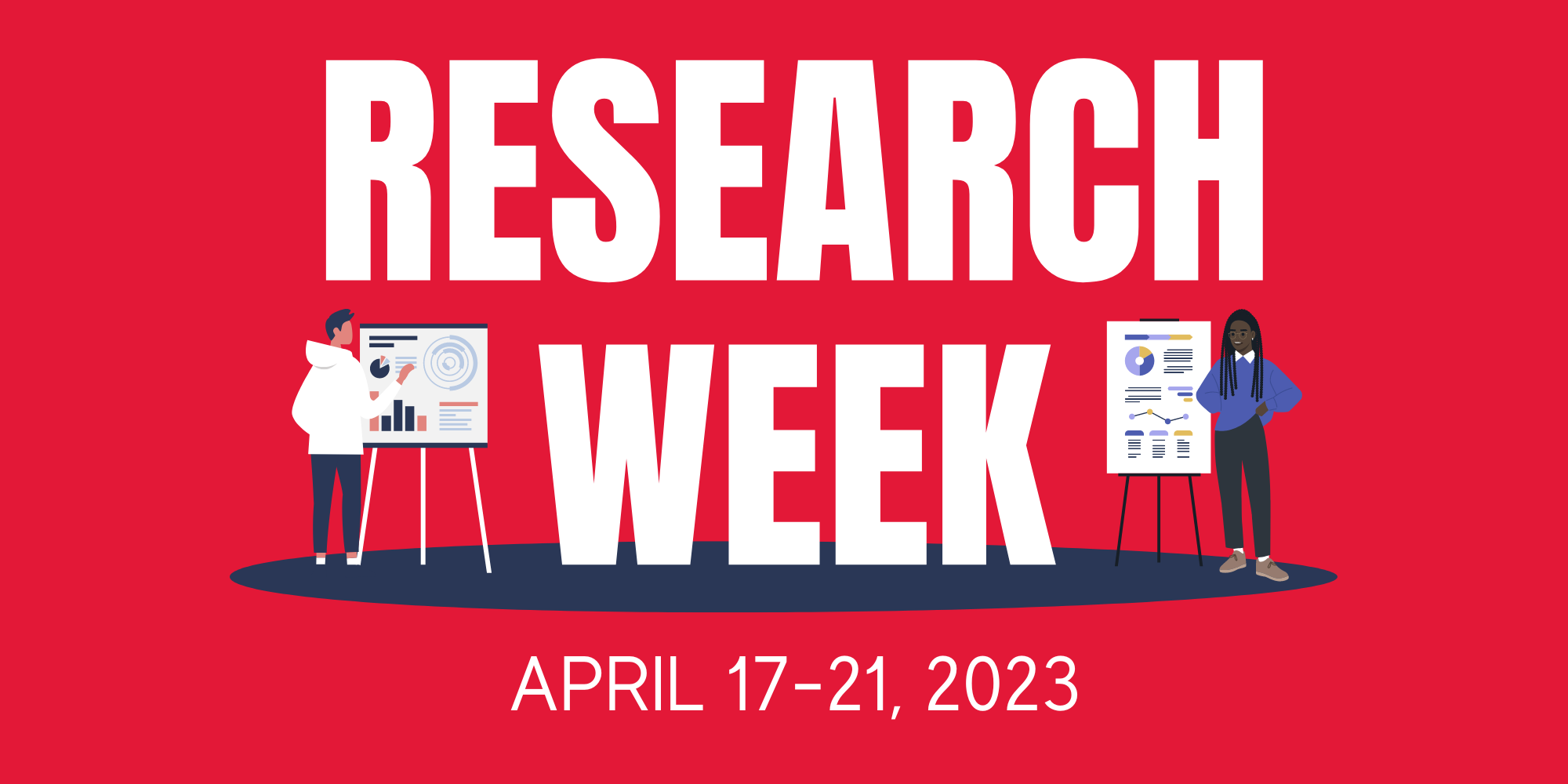 Research Week