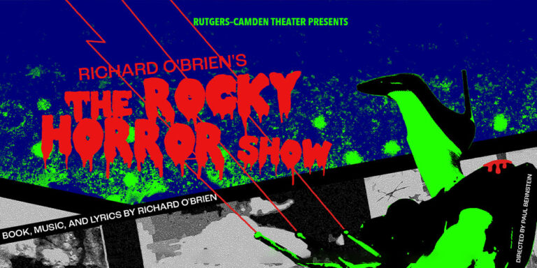 The Rocky Horror Show