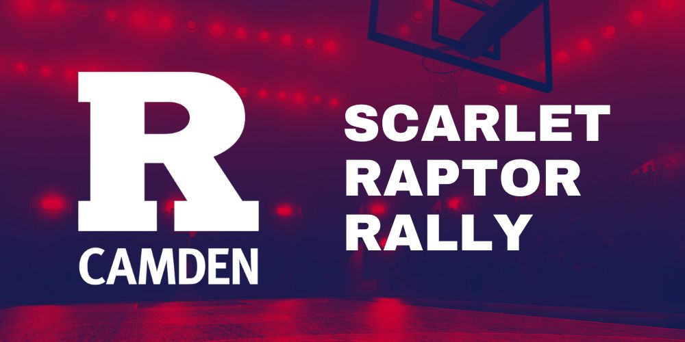 Scarlet Raptor Rally