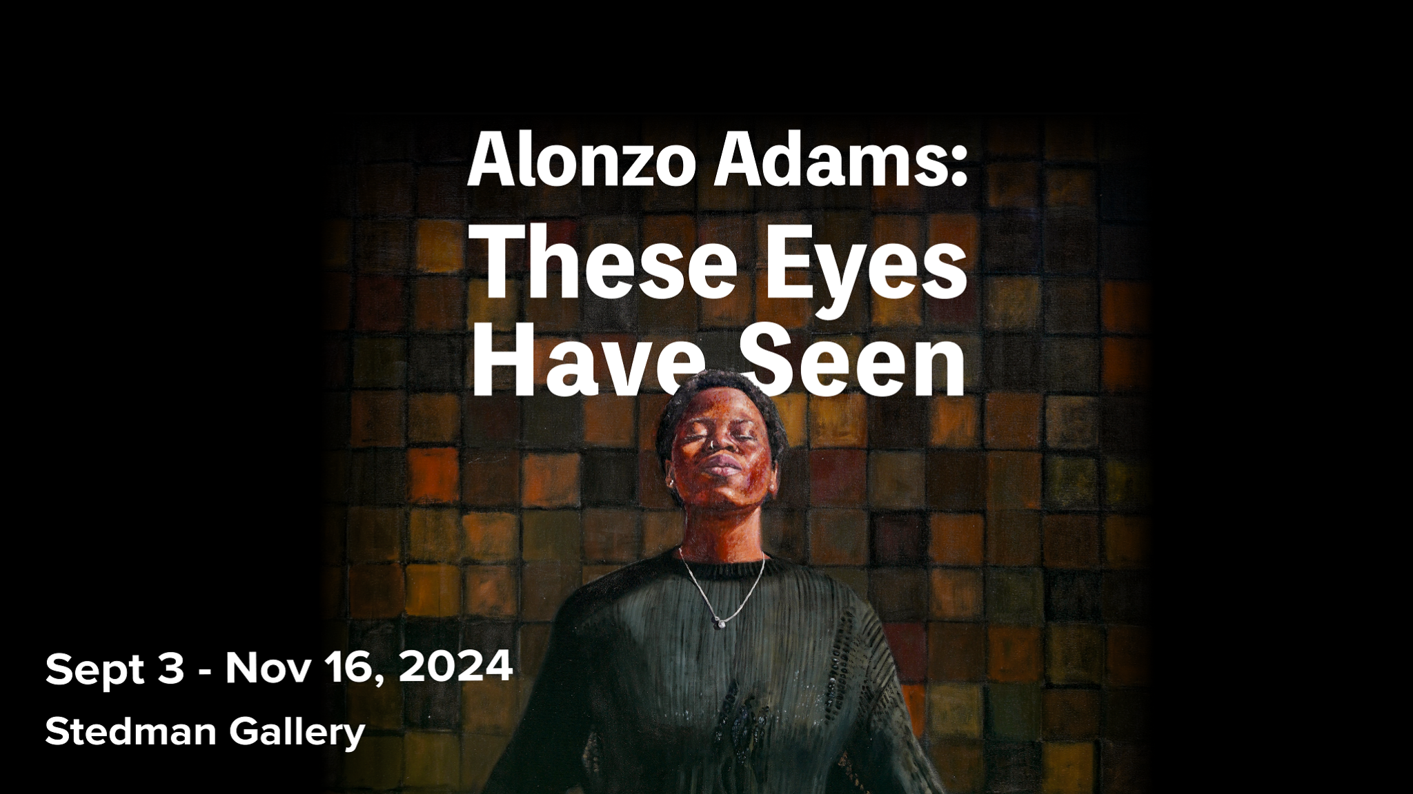 Alonzo Adams