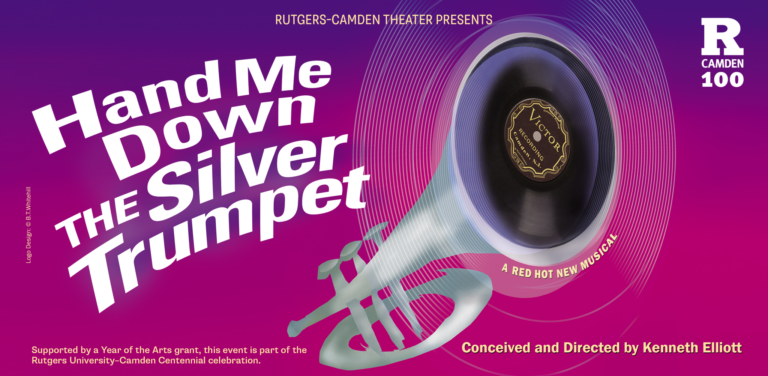 Hand Me Down the Silver Trumpet